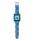 Фото #3 товара Часы Nickelodeon Blue Clues Silicone Smart Watch
