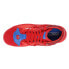 Фото #4 товара Puma Pensole X Gv Detriot Lace Up Mens Blue, Red Sneakers Casual Shoes 37585501