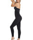 Women's Extra High Waisted Firm Compression Leggings