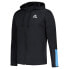 LE COQ SPORTIF 2321004 Training Sp N°2 full zip sweatshirt