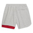 Puma Melo X Ralph Shorts Mens Grey Casual Athletic Bottoms 62170701