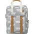 FRESK Polar Bear backpack