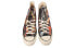 Кеды Converse Twisted Resort x Chuck Taylor All Star 1970s Canvas (167761C)