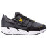 Фото #2 товара Propet Propet Ultra Walking Mens Grey Sneakers Athletic Shoes MAA202MGYB