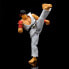 JADA Street Fighter Ii Ryu 15 cm Figure