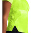 UNDER ARMOUR Laser Wash short sleeve T-shirt High Vis Yellow / Reflective, S - фото #3