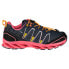 Фото #1 товара CMP Altak WP 2.0 39Q4794K Trail Running Shoes