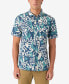 ფოტო #12 პროდუქტის Men's OG Short Sleeve Standard Shirt