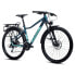 Фото #2 товара GHOST BIKES Lanao EQ 27.5´´ AL Acera 2022 bike