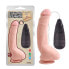 Фото #1 товара Realistic Vibrating Dildo Real Feel 9.9