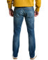 Фото #2 товара Frame Denim L'homme Fordham Rips Skinny Leg Jean Men's 29