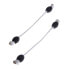 Фото #2 товара EPSEALON Dyneema Wishbone with Black Balls wishbone