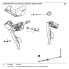 Фото #1 товара SRAM Exchange Kit For Red Etap AXS Shifter And Brake Disc Left Lever