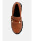 ფოტო #2 პროდუქტის Evangeline Womens chunky platform loafers