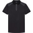 Фото #1 товара HACKETT Hs Hybrid Hz short sleeve polo