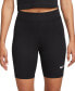 Фото #1 товара Шорты Nike Classic HighWaist Biker 8