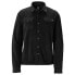 JONES December Recycled Long Sleeve Shirt