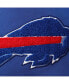 ფოტო #5 პროდუქტის Men's Royal Buffalo Bills Core Shorts