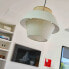 Lampenschirm für Innenräume CAROLINA