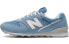 Фото #1 товара Кроссовки New Balance NB 996 D WL996CLE