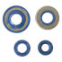 ATHENA Minarelly 2T P6 Oil seals kit - фото #1