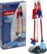 Klein Theo Klein Vileda "cleaning station" broom