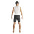 ASSOS NS.skinFoil_summer_s7 Sleeveless base layer Holy White, L-XL - фото #4