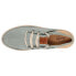 Фото #4 товара Tony Lama Racey Womens Grey Sneakers Casual Shoes TLC520L