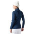 Фото #2 товара ROSSIGNOL Classique Clim full zip fleece