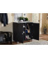 Фото #6 товара Evemy Storage Sideboard Cabinet