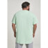 ფოტო #3 პროდუქტის URBAN CLASSICS T-Shirt Shaped Long Big