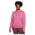 ფოტო #1 პროდუქტის NIKE Dri Fit Swoosh Run Midlayer long sleeve T-shirt