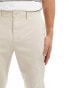 Фото #5 товара Tommy Hilfiger Twill Chinos in Beige