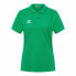 Фото #1 товара HUMMEL Go 2.0 short sleeve polo