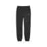 Фото #2 товара Puma Esports Sweatpants X Gen.G Mens Black Casual Athletic Bottoms 62173701