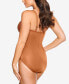 ფოტო #5 პროდუქტის Women's Mystique Underwire One-Piece Swimsuit