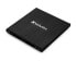 Verbatim External Slimline - Black - Slot - Desktop/Notebook - Blu-Ray RW - USB 3.2 Gen 1 (3.1 Gen 1) - 145 mm