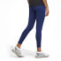 Puma Run Cooladapt High Rise Long Leggings Womens Blue Athletic Casual 520172-12