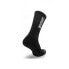 Фото #1 товара Proskary Senior Black socks PROSKARY-BLACK-SR