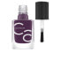 ICONAILS gel nail polish #159-purple rain 10.5 ml