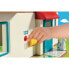 Фото #4 товара Игровой набор Playmobil 70129 - PLAYMOBIL 1.2.3 - Дом для семьи