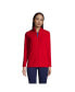 ფოტო #1 პროდუქტის Women's Anyweather Fleece Full Zip Jacket