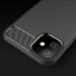 Фото #9 товара Чехол для смартфона Carbon iPhone 11 (6,1) черный