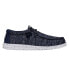 Фото #4 товара HEY DUDE Wally Sport Knit Shoes