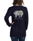 All the Animals Long Sleeve T-Shirt
