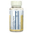 Solaray, Альфа-липоевая кислота, 250 мг, 60 вегетарианских капсул