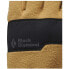 Фото #4 товара BLACK DIAMOND Everyday Fleece gloves