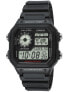 Фото #1 товара CASIO AE-1200WH-1AVEF Collection 10 ATM 42mm