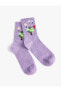 Носки Koton Tree Patterned Socks