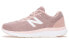 Фото #1 товара Кроссовки женские New Balance Versi серо-розовые WVERLLC1